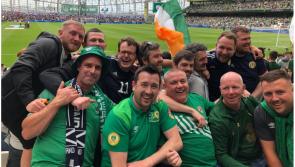 Laois Irish soccer supporters club to host benefit sports quiz for club member 