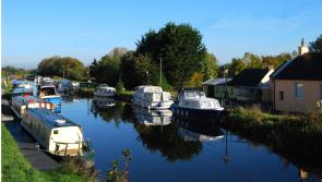 Big step taken toward developing scenic Laois / Kildare blueway 