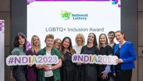 University popular with Laois students commended for diversity