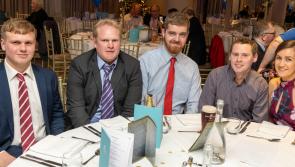 IN PICTURES: Portlaoise Macra 70th Anniversary