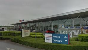Woman with Laois address and 'appalling record' sentenced after Tesco thefts