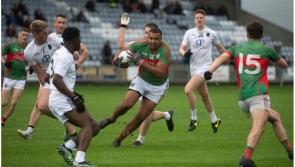 Former inter-county manager takes over reigns at Graiguecullen 