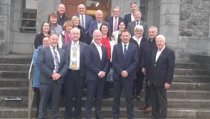 Big step imminent for Laois, Offaly, Longford, Westmeath hospice