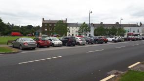 Laois council told to speed up parking limits to tackle town's 'huge problem'