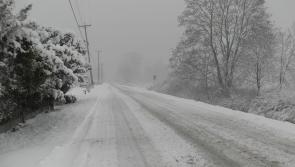 Assurances given on electricity supplies as cold winter spell arrives 