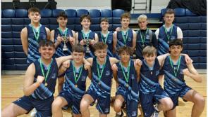 History made at Midlands Basketball Regional Final
