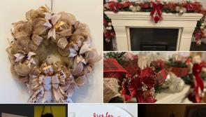 Weekend of Christmas festivities in Laois village