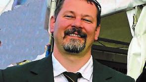 'A fantastic person with a big heart' funeral for lionhearted Laois man