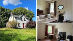 Property WATCH: Charming country home with beautiful gardens