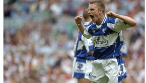 IN PICTURES Memory Lane: Look back on Ross Munnelly's glorious stint for Laois GAA