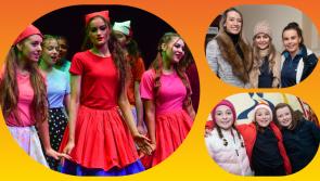 IN PICTURES: There's no place like home in Laois at Portlaosie school's Christmas musical