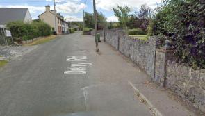 Laois people live with no services, no lights, no paths