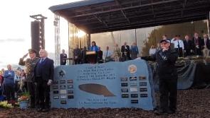  Thousands spent on base for Laois Ploughing monument