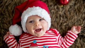 First Christmas as a parent in Ireland? Here's what to expect!