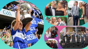 IN PICTURES: Great pictures from 2022 show off the best of Laois