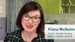 WATCH: Top TIPs on staying warm and safe at winter from doctor for Laois