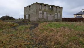 PROPERTY WATCH: Laois Tiger era house with M8 Cork Dublin motorway access 