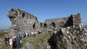 WATCH: A Look at Laois - film tells the county's story down the centuries PART 1