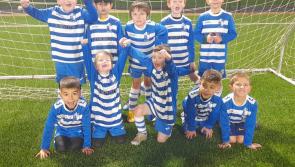 Laois council approves club's new major upgrade