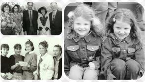 Memory LANE in Pictures: Take a stroll into the Laois of yesteryears 