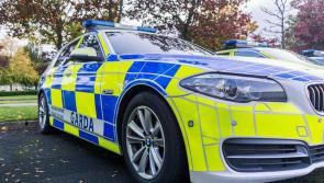 Be WARNED Garda checkpoints will be mounted in Laois over New Year's weekend
