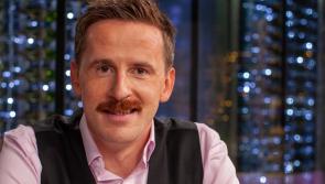 Laois 'cocktail maestro' returns in new Blind Dates series on RTÉ