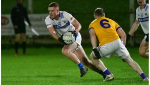 Laois start 2023 with a 14-point loss to Longford
