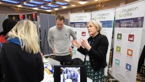 'Un Laois your potential' at Laois Jobs Fair which promises valuable extras for job seekers