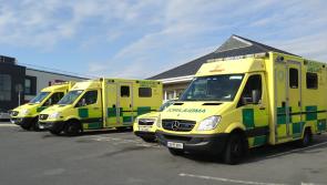 Frontline ambulance paramaedics at 'breaking point' insist their representatives
