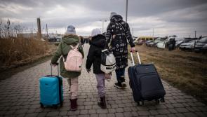Warning of increasing difficulty in providing refugee accommodation in coming months
