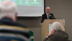 Sunday Game pundit claims his Midlands county had no option but to pull out of Leinster GAA competition