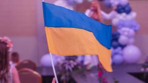 Support Ukraine at Portlaoise concert featuring Irish and Ukrainian talent