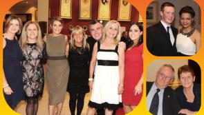 Memory LANE in PICTURES: What a night at the Portlaoise Panto celebration