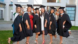 CAO help from university very popular with Laois students as deadline looms