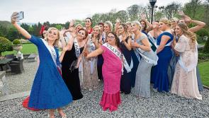 It's time for the Roses of Laois to bloom again
