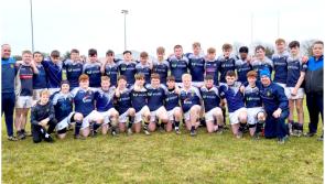 Back-row does the business as Portlaoise overcome tough test 