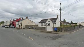 Residents concerned at eroding bridges near Laois village