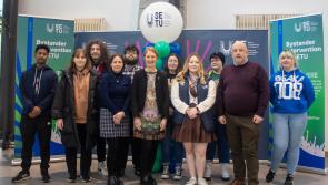College popular with Laois students rolls out sexual violence prevention programme