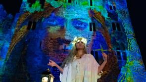 Laois woman's verse central to St Brigid's Day national celebration