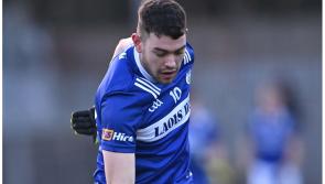Laois takes the spoils in cagey league opener against Sligo 