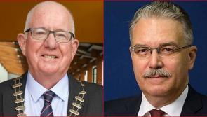Laois TD calls for the expulsion of  Russian ambassador to Ireland
