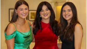 In Pictures: League and Minor Champions Josephs host stylish Dinner Dance 