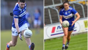 Laois GAA shoot down the idea of doubleheader with ladies team 