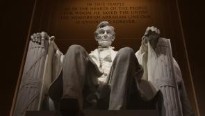 American President Laois link among the 101 curious connections explored in novel new book 