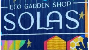 SOLAS Eco Garden Centre - Farmer & Craft Markets this weekend