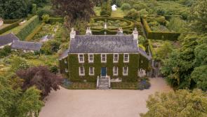Laois wedding venue scoops awards