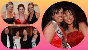 Memory Lane IN PICTURES: Laois Roses bloom in Portlaoise 