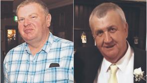 Laois man Canice climbs again this time for  Irish Heart Foundation