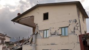 Laois group needs help to support victims of catastrophic earthquake in Turkey and Syria