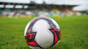 Abbeyleix defy the odds to salvage a draw against Rosenallis